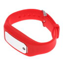 【送料無料】ブレスレット アクセサリ— ストラップブレスレットシリコンストラップblesiya anti static adjustable wrist strap bracelet silicone strap red