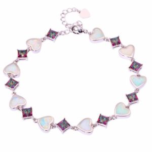 ̵ۥ֥쥹åȡ—9֥쥹åos382եѡȥѡwhite fire opal...