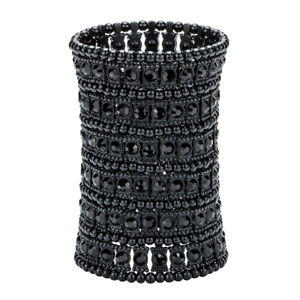 ̵ۥ֥쥹åȡ—ȥåե֥쥹åȥɥСstretch cuff bracelet bridal wedd...