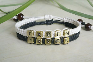 【送料無料】ブレスレット アクセサリ— ブレスレットブレスレットブレスレットセットcouples bracelets set his hers br...