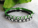 【送料無料】ブレスレット アクセサリ— ブレスレットブレスレットセットブレスレットwarrior fearless bracelets,couple...