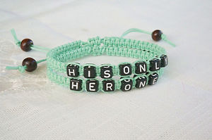 ̵ۥ֥쥹åȡ—֥쥹åȥåȥ֥쥹åcouples bracelets set his hers bracelet...