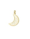 【送料無料】ブレスレット アクセサリ— ジョリールナゴールドcharm brosway tres joliebtjm 300 luna gold