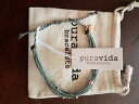 【送料無料】ブレスレット アクセサリ— ブレスレット** puravida bracelets(4)