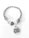 【送料無料】ブレスレット アクセサリ— ブレスレットcharm bracelet wedding mother of the bride thank...