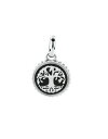 【送料無料】ブレスレット アクセサリ- brosway tres joliebtjm 192charm brosway tres joliebtjm 192 the power of life