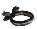 【送料無料】ブレスレット アクセサリ— メッシュブレスレットセットmesh bracelet 3erset