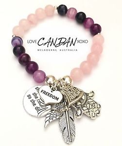 ̵ۥ֥쥹åȡ—֥쥹åȥץ쥼she believed she could so she did freedom h...