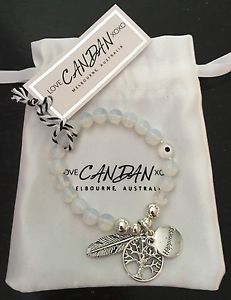 【送料無料】ブレスレット アクセサリ— ブレスレットツリー18th birthday gift evil eye bracelet happines...