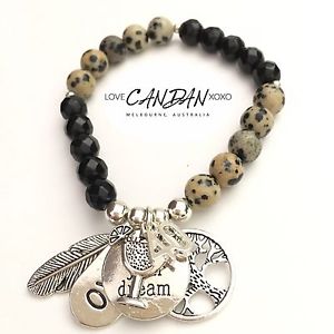 40th birthday gift friendship keepsake bracelet angel feather tree of life charmプレゼントブレスレットエンジェルフェザーツリー※注意※NYからの配送になりますので2週間前後お時間をいただきます。人気の商品は在庫が無い場合がございます。ご了承くださいませ。サイズの種類の商品は購入時の備考欄にご希望のサイズをご記載ください。　携帯メールでの登録ですと楽天からのメールが届かない場合がございます。