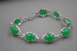 fashion gp alloy green chalcedony womens ellipse link bracelet 787lファッショングランプリリンクブレスレット※注意※NYからの配送になりますので2週間前後お時間をいただきます。人気の商品は在庫が無い場合がございます。ご了承くださいませ。サイズの種類の商品は購入時の備考欄にご希望のサイズをご記載ください。　携帯メールでの登録ですと楽天からのメールが届かない場合がございます。