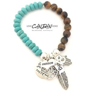 ̵ۥ֥쥹åȡ—եɥåץ֥쥹åȥĥ꡼18th birthday omg hamsa angel wing tre...