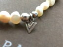 【送料無料】ブレスレット　アクセサリ—　スターリングシルバーストレッチブレスレットロゴsilpada goddess sterling silver freshwater pearl single stretch bracelet wlogo