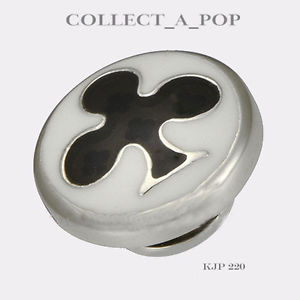 【送料無料】ブレスレット アクセサリ— スターリングシルバーラスベガスクラブauthentic kameleon sterling silver vegas clubs jewelpop kjp220 *retired* 【送料無料】ブレスレット アクセサリ— スターリングシルバーラスベガスクラブauthentic kameleon sterling silver vegas clubs jewelpop kjp220 *retired*
