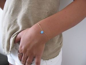 【送料無料】ブレスレット アクセサリ— デイヴィッドブレスレットバットユダヤオパールブレスレットstar of david bracelet, ba...