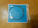 【送料無料】ブレスレット アクセサリ— ラップブレスレットターコイズシルバーkeep collective inspo wrap bracelet friendship turquoisesilver(4)