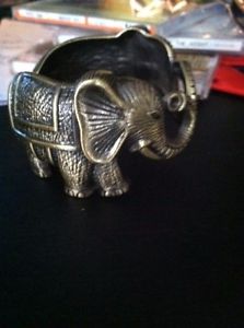 【送料無料】ブレスレット　アクセサリ—　エレファントブレスレットクリップelephant bracelet clip