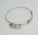【送料無料】ブレスレット アクセサリ— アレックスブレスレットalex and ani expandable bracelet with charms(4)