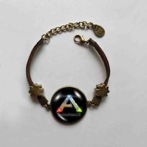 【送料無料】ブレスレット アクセサリ— アークブレスレットコスプレペンダントark survival evolved bracelet cospla...