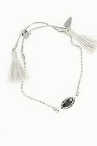 【送料無料】ブレスレット　アクセサリ—　ケントキングクリスタルヘマタイトスライダーブレスレットken..