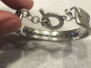 【送料無料】ブレスレット　アクセサリ—　プレミアジュエリーブレスレットpremier jewelry bracelet in..