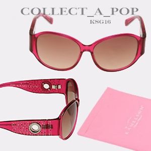 【送料無料】ブレスレット　アクセサリ—　ピンクフレームサングラスauthentic kameleon pink frames su..