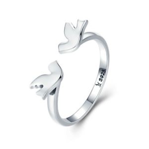 【送料無料】ブレスレット アクセサリ— バレンタインデースターリングシルバーvalentine day gift 925 sterling silv...