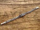【送料無料】ブレスレット アクセサリ— エジプトパーソナライズブレスレットamazing egyptian sterling silver pers...
