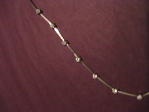 【送料無料】ブレスレット　アクセサリ—　スチールブレスレットアガサパリb genuine steel and clear toned gem stone bracelet agatha paris
