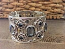 【送料無料】ブレスレット アクセサリ— brighton nwtカフスブレスレット148brighton nwt loving collection your true colors crystal cuff bracelet 148