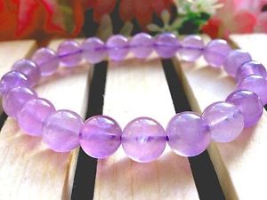 ̵ۥ֥쥹åȡ—᥸ȥ饦ɥӡ֥쥹å9mm natural light color quartz cryst...