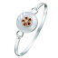 【送料無料】ブレスレット　アクセサリ—　パールブレスレットauthentic kameleon ss small mother of pearl bracelet kbr020s