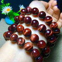 hokushin㤨̵֡ۥ֥쥹åȡ?֥쥹åȥ饦ɥӡ֥쥹åbeautiful natural red tiger eye stone bracelet round bead bracelet 12mmפβǤʤ16,980ߤˤʤޤ