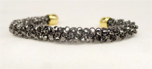 【送料無料】ブレスレット　アクセサリ—　デザイナーファッションカフブレスレットgorgeous designer fashion stunning cuff bracelet 1606 2b 06