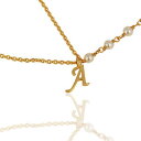【送料無料】ブレスレット アクセサリ— パールデザイナーリングブレスレットファッションpearl embedded a initial designer ring bracelet fashion different jewelry(4)