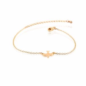 【送料無料】ブレスレット アクセサリ— ブレスレットプチレパイas fr38484 bracelet petit pulseras mujer pour les femmes en alliage de zinc pai