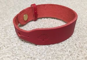 【送料無料】ブレスレット アクセサリ— ブレスレットmulberry leather bracelet
