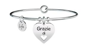 yzC^A@uXbg@uXbgkidult bracciali acciaio cuore grazie 731298