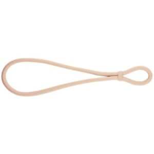 【送料無料】イタリアン　ブレスレット　ベージュレザーブレスレットrebeligion donna medium bracciale in pelle beige l 19,5 cm 801000001008(4)