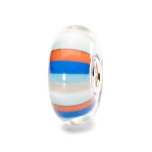 楽天hokushin【送料無料】イタリアン　ブレスレット　オリジナルガラスビーズtrollbeads original beads vetro estate al mare tglbe10150