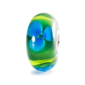 【送料無料】イタリアン　ブレスレット　オリジナルビーズブルックtrollbeads original beads ruscello di fiori tglbe10189