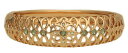 【送料無料】イタリアン　ブレスレット　ブレスレットゴールドバラguess donna bracciale metallo oro rosa blossom ubb61033s