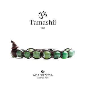 yzC^A@uXbg@Jt`xbgO[XgCvtamashii bracciale tibet etno monaci buddhisti agata verde striata bhs900140