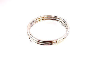 【送料無料】イタリアン ブレスレット シルバーブレスレットdonna argento bracciale uomo argrnto 925 cerchio ameb0162 38,00 【送料無料】イタリアン ブレスレット シルバーブレスレットdonna argento bracciale uomo argrnto 925 cerchio ameb0162 38,00