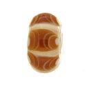 【送料無料】イタリアン ブレスレット オリジナルガラスビーズtrollbeads original beads vetro unico tr12822(4)