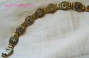 【送料無料】イタリアン ブレスレット ブレスレットコートダジュールモナココルシカbg7791 bracelet touristique cote dazur m...