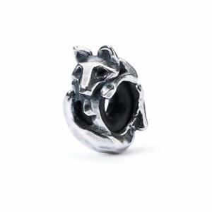 【送料無料】イタリアン　ブレスレット　シルバーフォックスストップtrollbeads stop in argento volpe tagbe20173