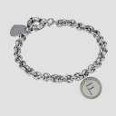 yzC^A@uXbg@Jtbliss love letters ,bracciale donna con lettera iniziale f, nuova 20073681