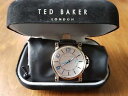 【送料無料】イタリアン ブレスレット テッドベイカーorologio ted baker(4)