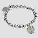 【送料無料】イタリアン ブレスレット カフbliss love letters ,bracciale donna con lettera iniziale i, nuova 20073683(4)